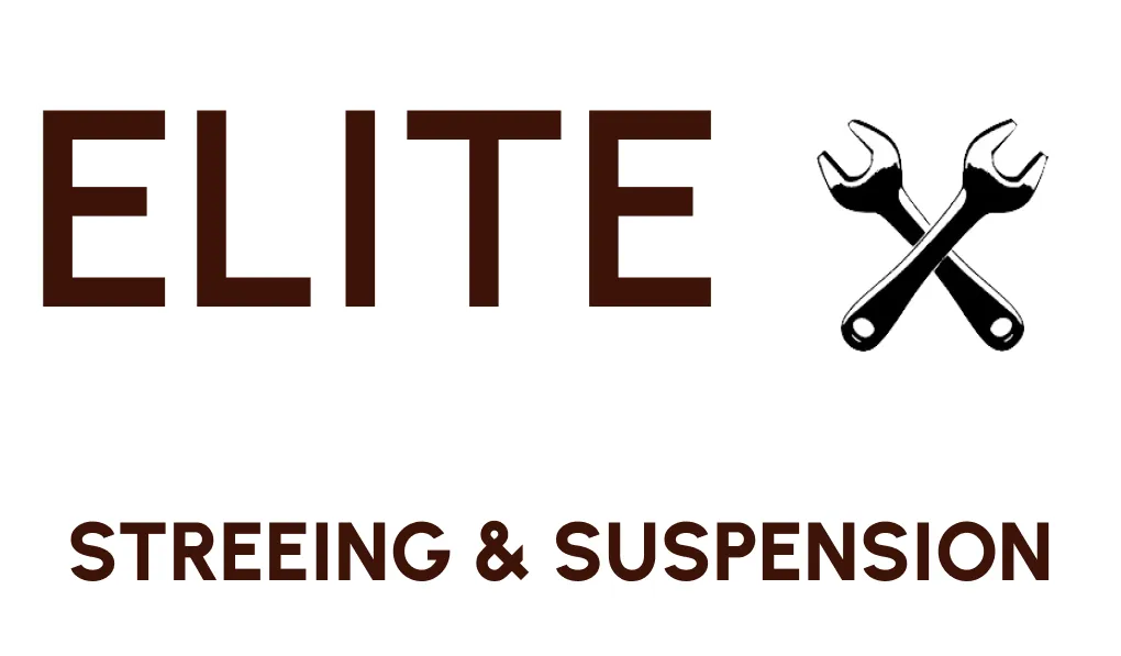 Elite Alignments Steering and Suspension Logo